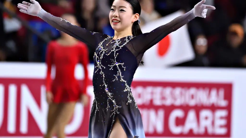 Rika Kihiraová