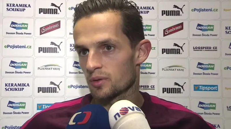 Holek: Krmenčík do míče bohužel píchnul mezi námi