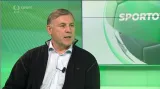 Legenda Sparty Hajdušek hostem Sportovních zpráv