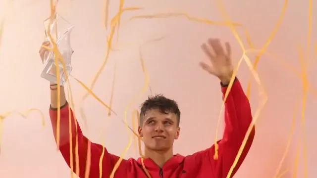 Anketu Zlatý kanár vyhrál Menšík