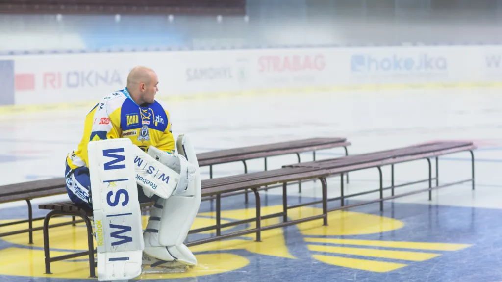 Zimní stadion Luďka Čajky 