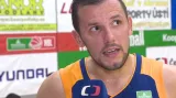 Důležitá je hlavně výhra týmu, řekl Šiřina po hvězdném výkonu