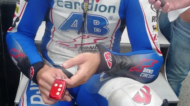 Abraham: Počítám s tím, že to bude dost bolet