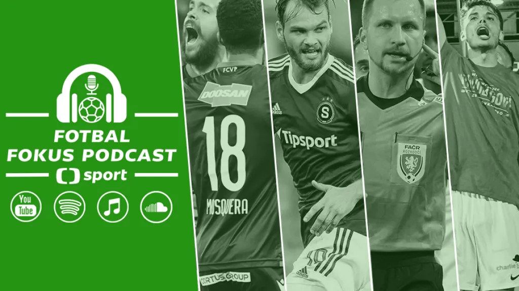 Fotbal fokus podcast 1. 5.
