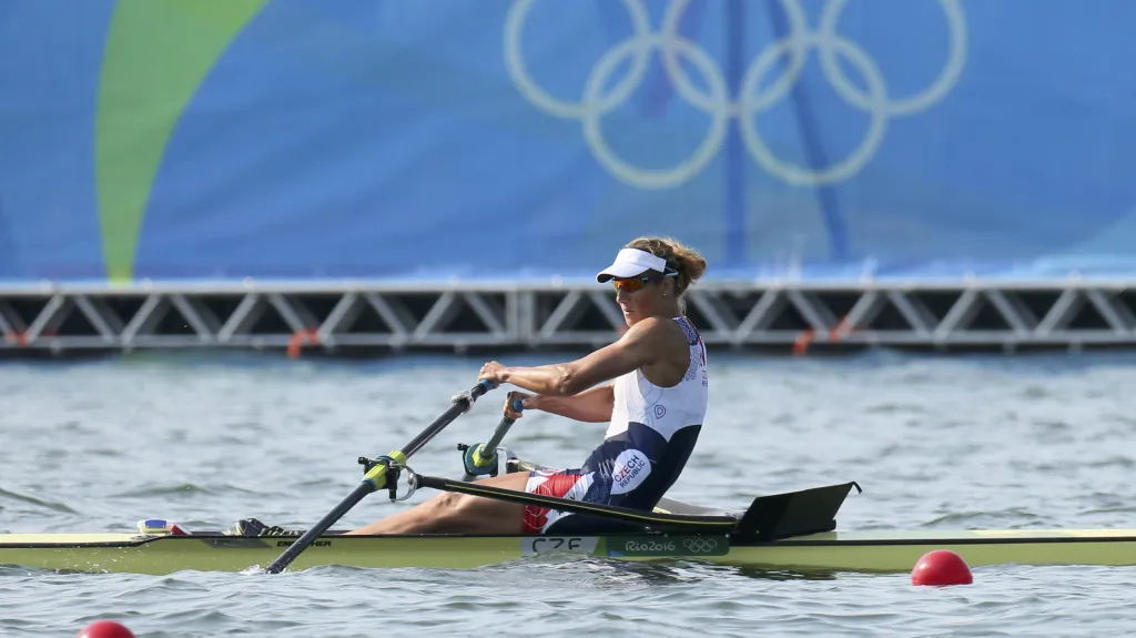 Mirka Topinková Knapková