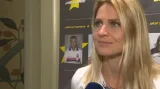 Šafářová a návrat k tenisu: Nechávám to otevřené