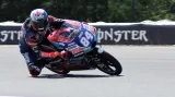 Hned desetkrát se Jakub Kornfeil postavil na start Velké ceny na Masarykově okruhu