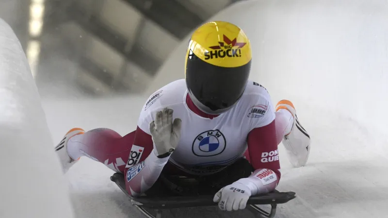 Fernstädtová skončila v SP pátá