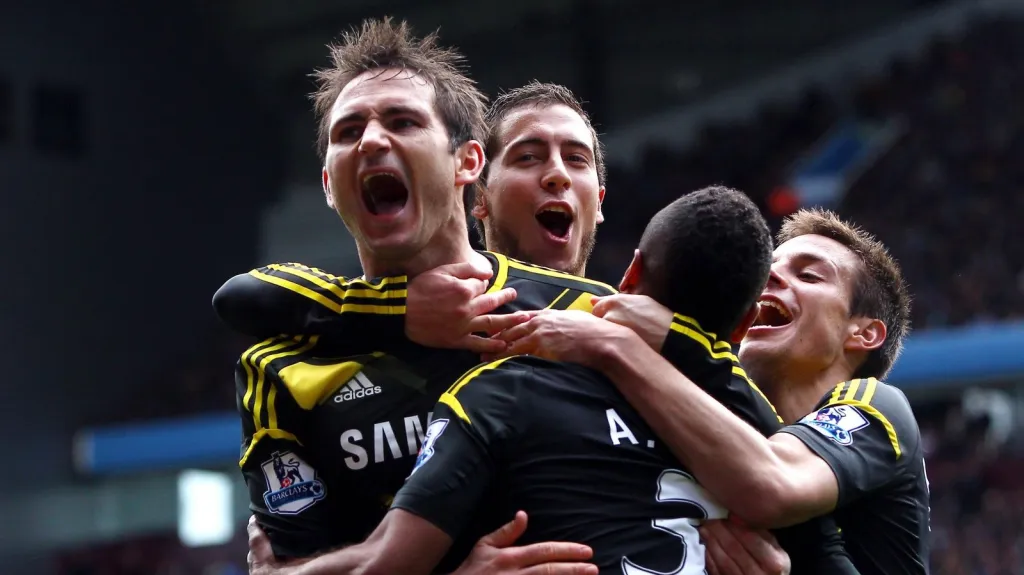 Frank Lampard