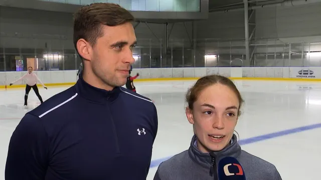 Bidař: Arutjunjan je nejlepší trenér sólistů na světě