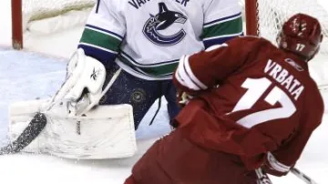 Radim Vrbata