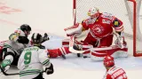 HC Oceláři Třinec - BK Mladá Boleslav