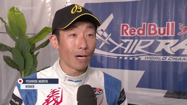 Muroja a jeho vítězný let i hodnocení