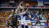 Utkání o bronz Basket Brno – BK Opava