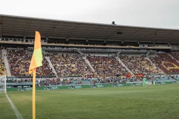 Stadion Juliska