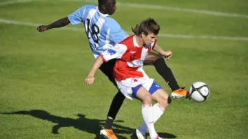 Kroměříž - Mladá Boleslav