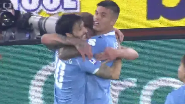 Juventus neudržel vedení a na hřišti Lazia nakonec prohrál