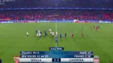 Sestřih utkání Sevilla - Liverpool