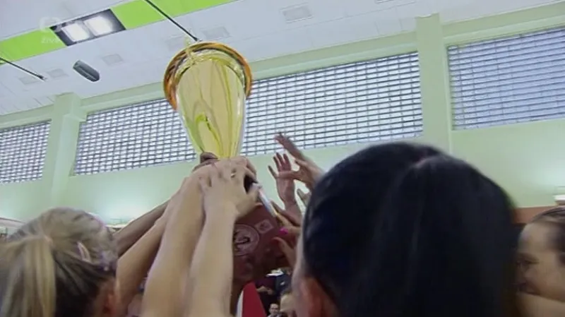 Sestřih a ohlasy utkání Olymp - Prostějov