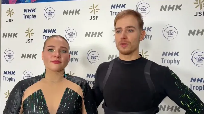 Alespoň víme, na čem pracovat do budoucna, mrzelo Taschlerovy