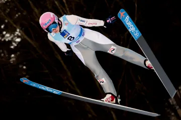 Karolína Indráčková