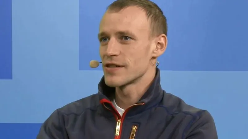 Koudelka: Na velkém můstku mám šanci zase se zlepšit