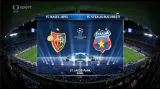 Sestřih utkání FC Basilej - Steaua Bukurešť
