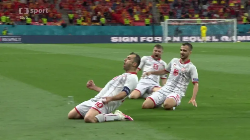 Zajímavosti Eura: Joao Cancelo si na ME nezahraje, rekordman Bellingham a veterán Panděv