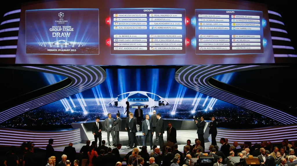 Los nového ročníku LM v Monaku