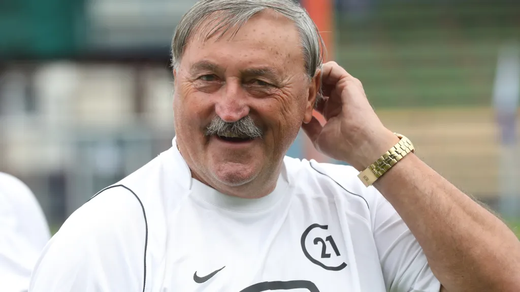 Antonín Panenka