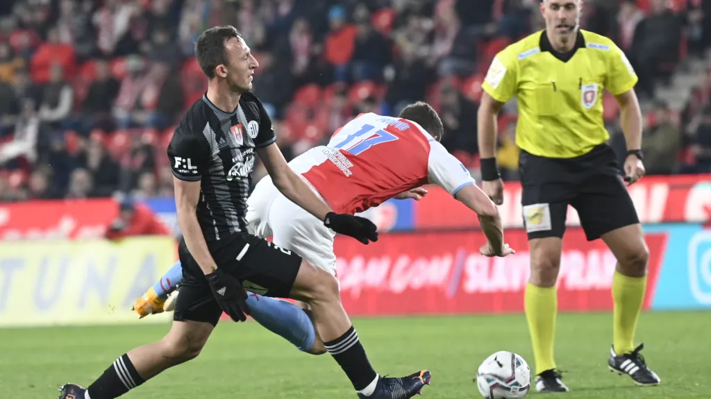 Slavia - České Budějovice