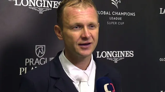 Druhá jízda Aleše Opatrného a ohlas