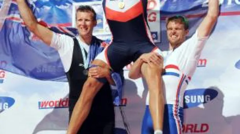 Rysdale, Synek, Campbell