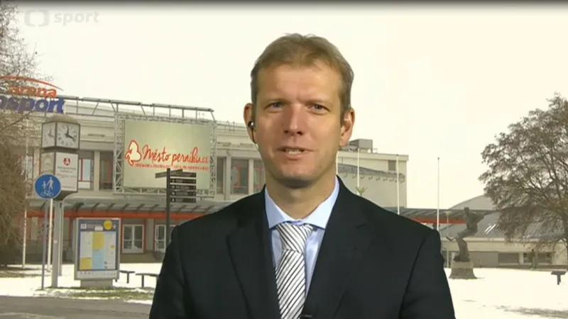 Salfický: Kádr Pardubic chceme spíše rozšířit než vyměnit