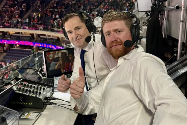 Biatlon, lyžování, olympiáda a řada výročí. O sport nebude na ČT nouze