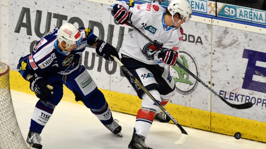 Chomutov - Brno