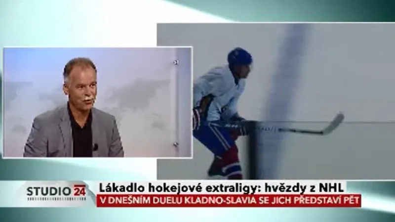 Rozhovor se Slavomírem Lenerem