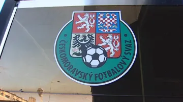 Českomoravský fotbalový svaz