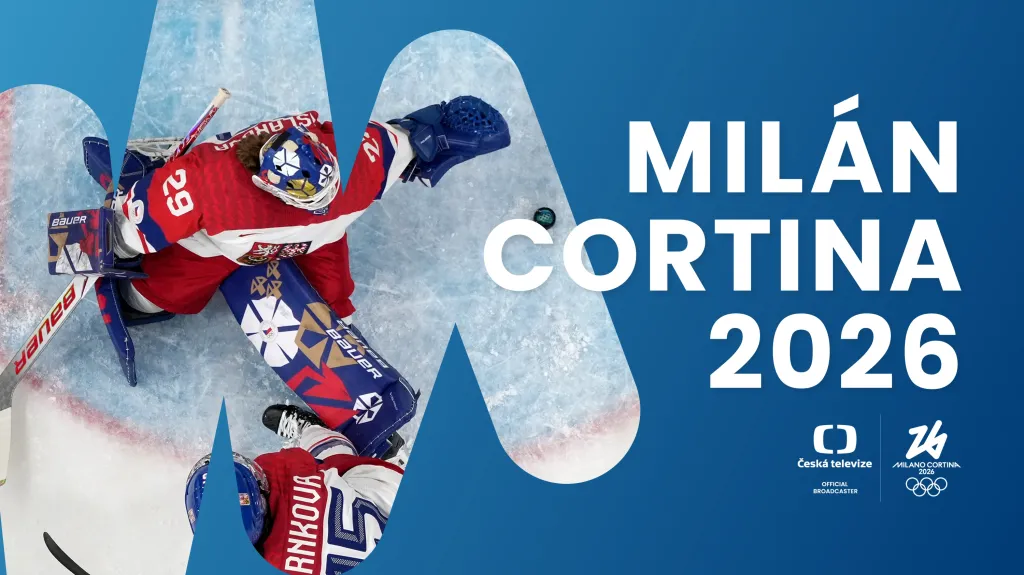 Milán Cortina 2026 podcast