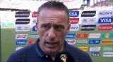 Portugalský kouč Paulo Bento: Rozhodlo vyloučení Pepeho