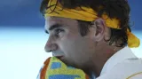 Roger Federer na Australian Open