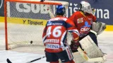Pardubice - Kladno