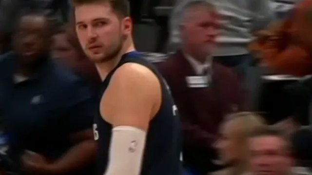 Dallas padl s Indianou těsně o tři body