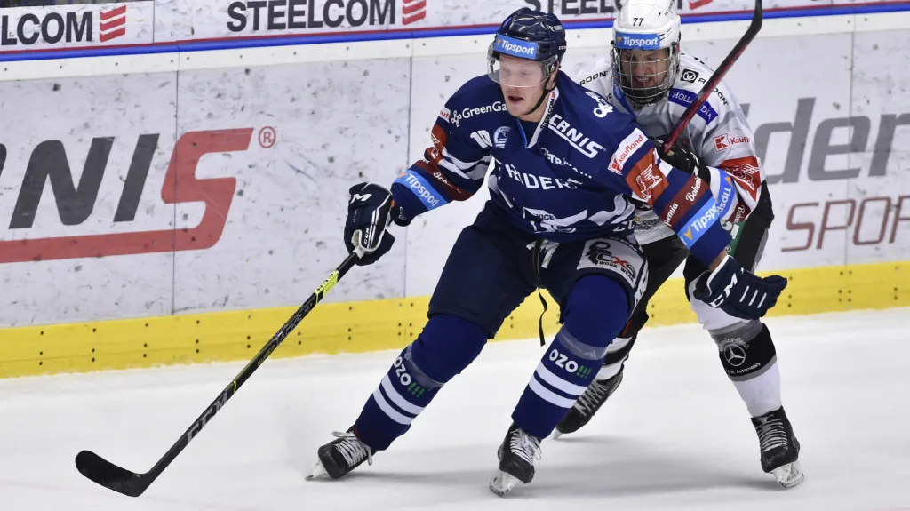 Vítkovice - K. Vary 