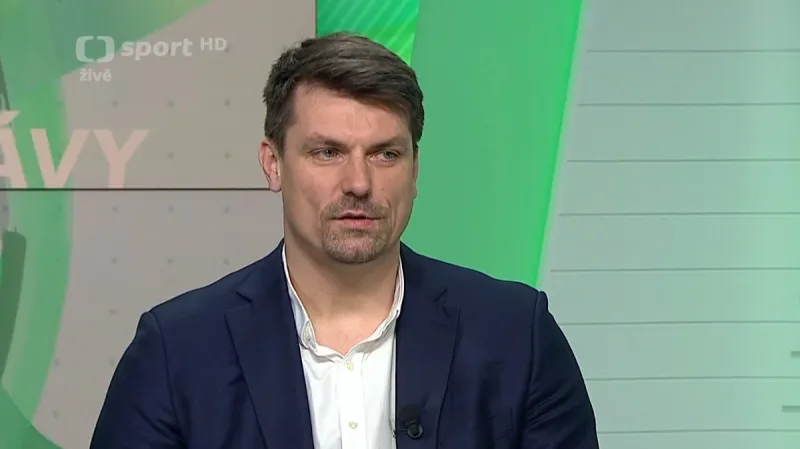 David Douša a Vlastimil Vlášek před Jizerskou padesátkou