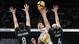 MS ve volejbalu mužů 2025 Filipíny