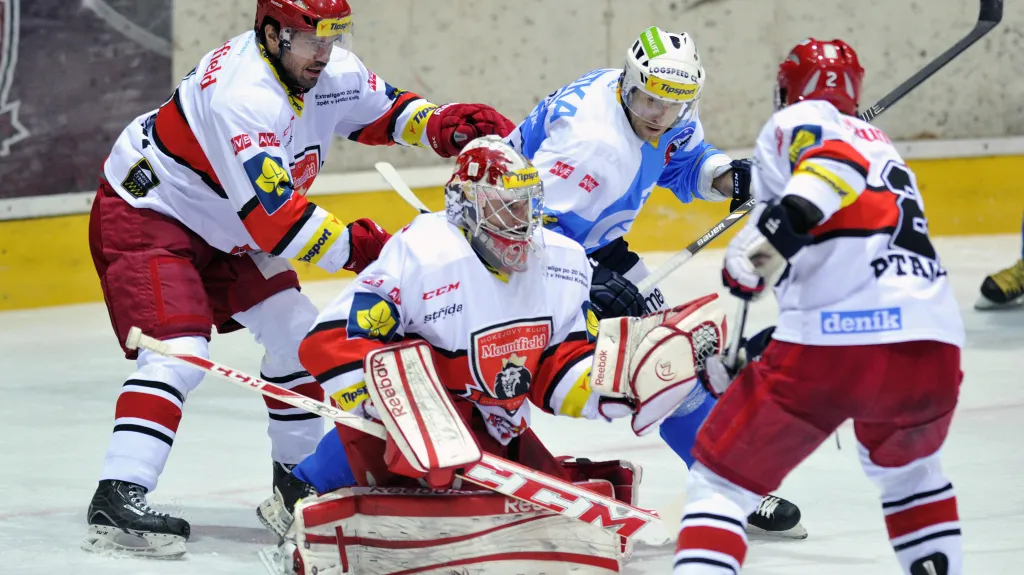 Hradec Králové - Plzeň