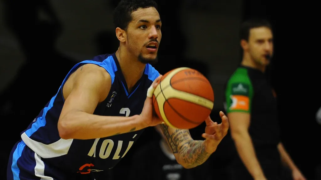 Edward Skinner z Kolína