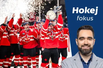 Hokej fokus podcast