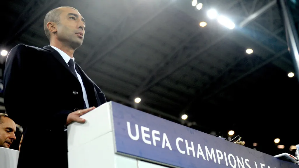 Roberto Di Matteo